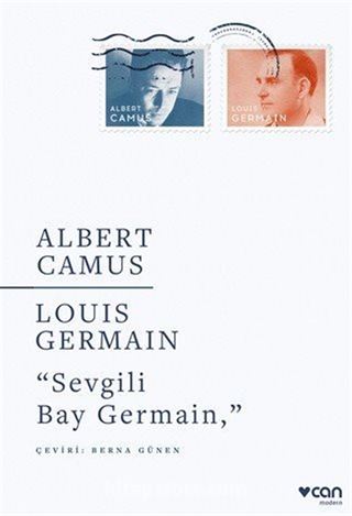 Sevgili Bay Germain,