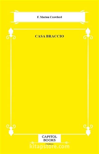 Casa Braccio
