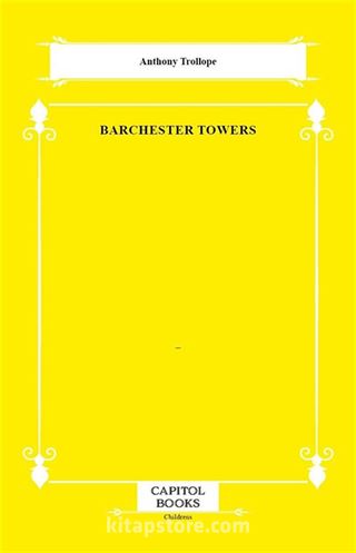 Barchester Towers