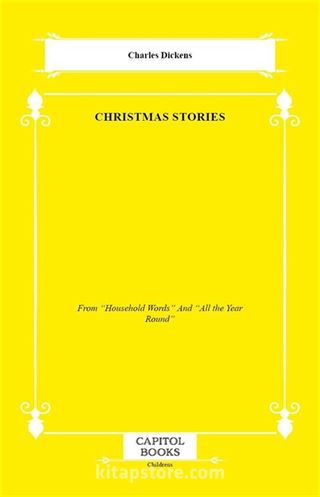 Christmas Stories