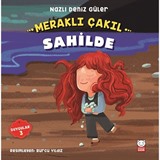 Meraklı Çakıl Sahilde