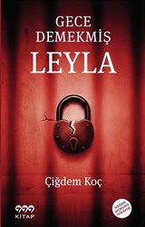 Gece Demekmiş Leyla