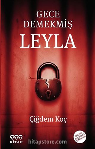 Gece Demekmiş Leyla