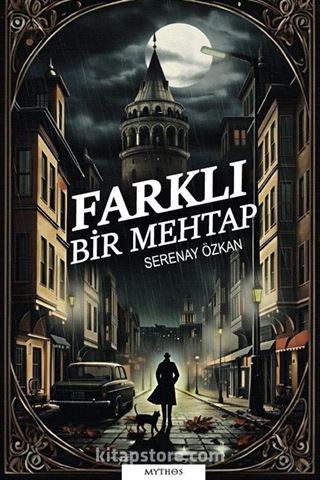 Farklı Bir Mehtap