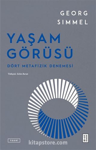 Yaşam Görüsü