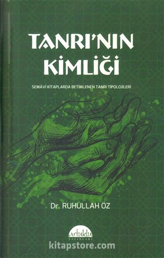 Tanrı'nın Kimliği