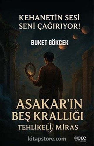 Asakar'ın Beş Krallığı Tehlikeli Miras
