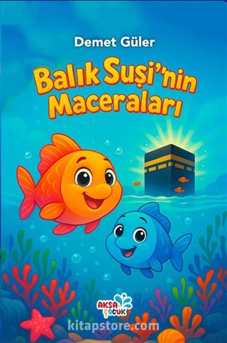 Balık Şuşi'nin Macereları