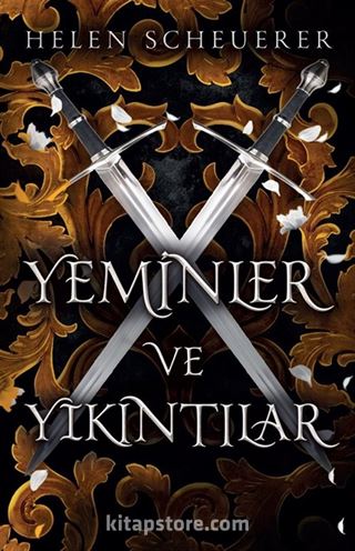 Yeminler ve Yıkıntılar