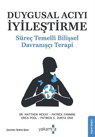 Duygusal Acıyı İyileştirme