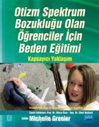 Otizm Spektrum Bozukluğu Olan Öğrenciler İçin Beden Eğitimi