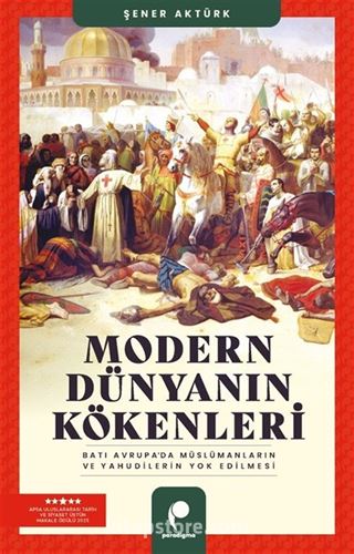 Modern Dünyanın Kökenleri