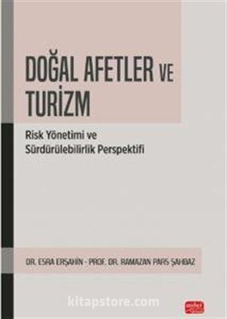 Doğal Afetler ve Turizm