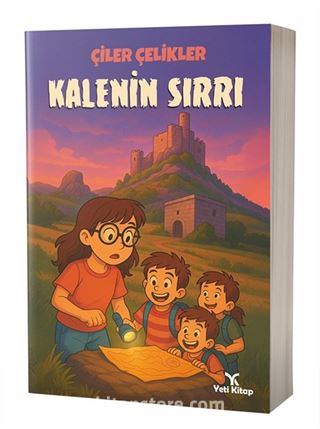 Kalenin Sırrı