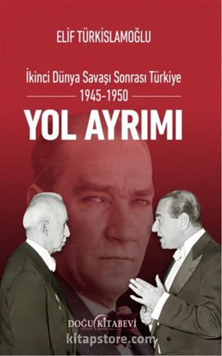 Yol Ayrımı