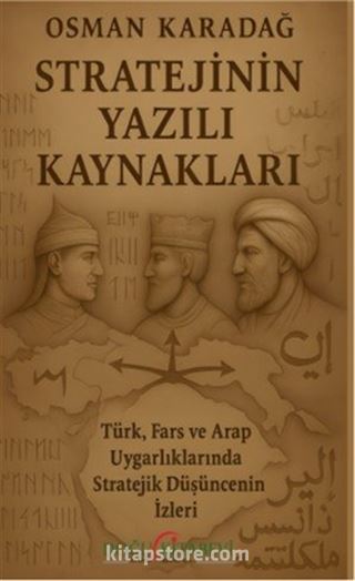 Stratejinin Yazılı Kaynakları