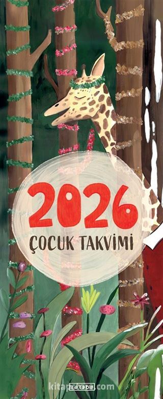 2026 Çocuk Takvimi