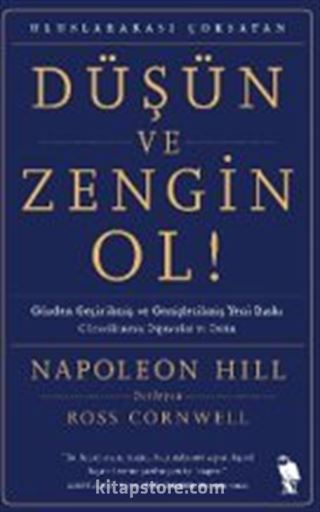Düşün ve Zengin Ol!