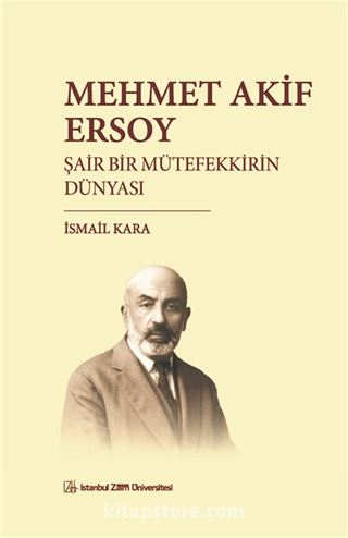 Mehmet Akif Ersoy