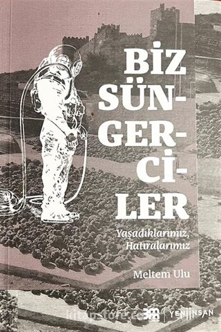Biz Süngerciler