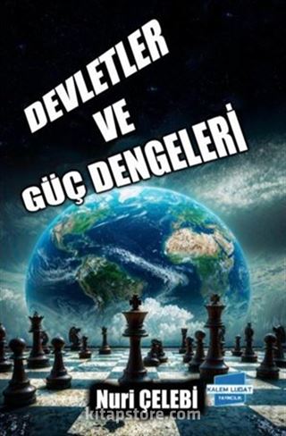 Devletler ve Güç