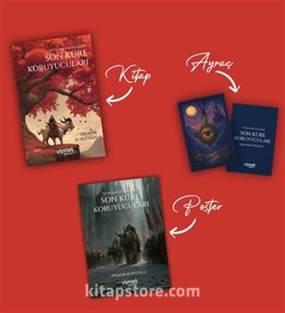 Son Küre Koruyucuları