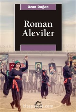 Roman Aleviler