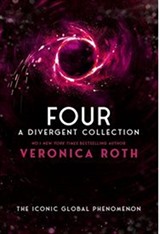Four: A Divergent Collection