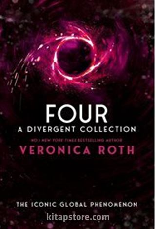 Four: A Divergent Collection