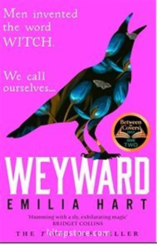 Weyward