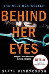 Behind Her Eyes