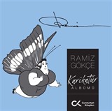 Ramiz Gökçe Karikatür Albümü