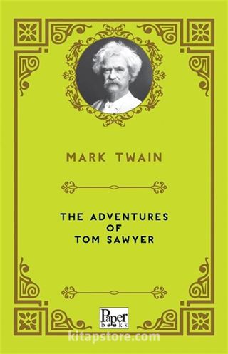The Adventures of Tom Sawyer