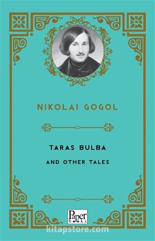 Taras Bulba and Other Tales