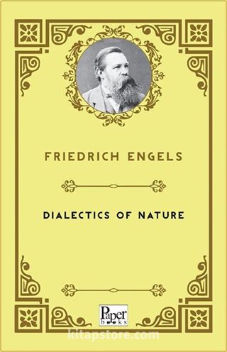 Dialectics of Nature