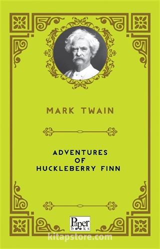 Adventures of Huckleberry Finn
