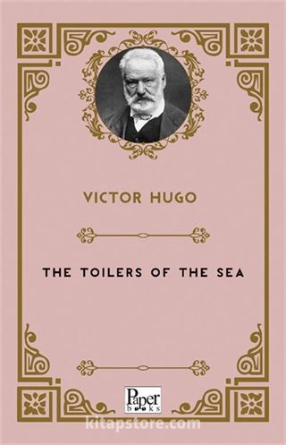 The Toilers of the Sea