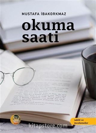Okuma Saati
