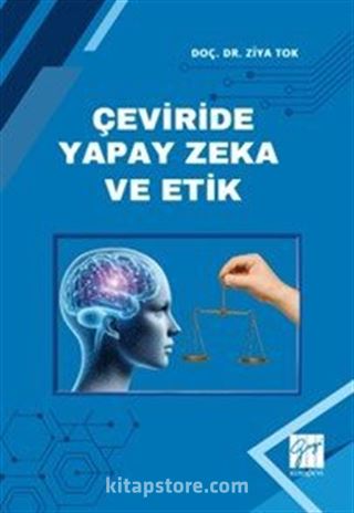 Çeviride Yapay Zeka Ve Etik