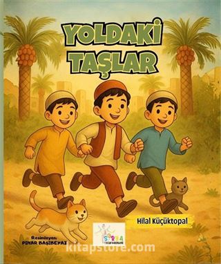 Yoldaki Taşlar