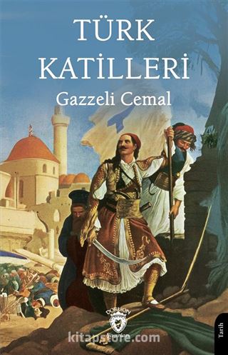 Türk Katilleri