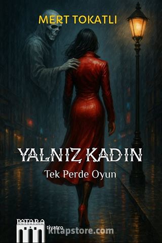 Yalnız Kadın