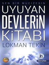 Sen Bir Mucizesin Uyuyan Devlerin Kitabı