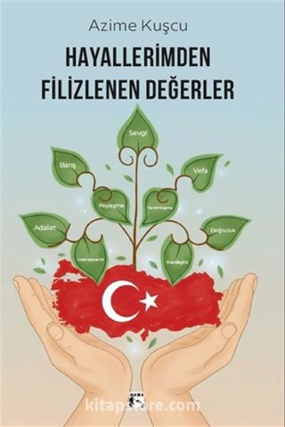 Hayallerimden Filizlenen Değerler