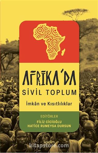 Afrika'da Sivil Toplum