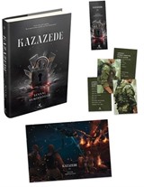 Kazazede - 4