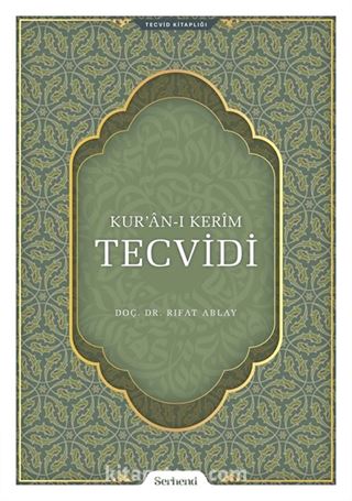Kur'ân-ı Kerîm Tecvidi