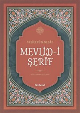 Mevlid-i Şerif
