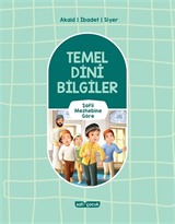 Temel Dini Bilgiler Şafii Mezhebine Göre