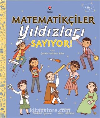 Matematikçiler Yıldızları Sayıyor!